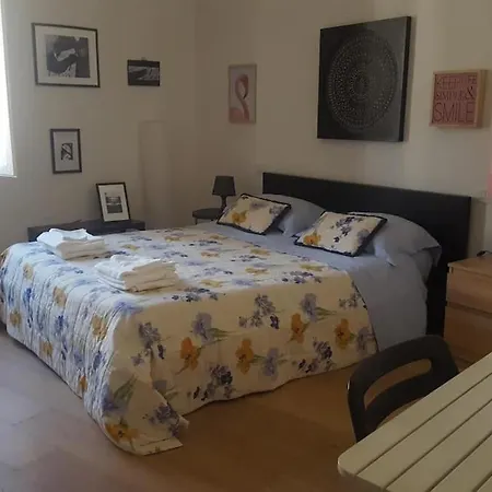 Chiara Room Florenz Exterior foto
