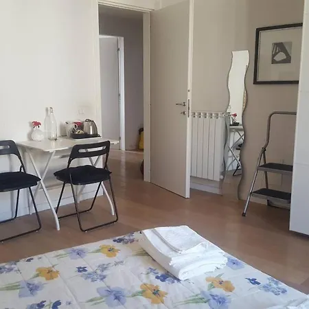 Chiara Room Florenz Exterior foto