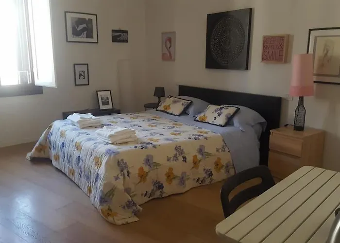 Chiara Room