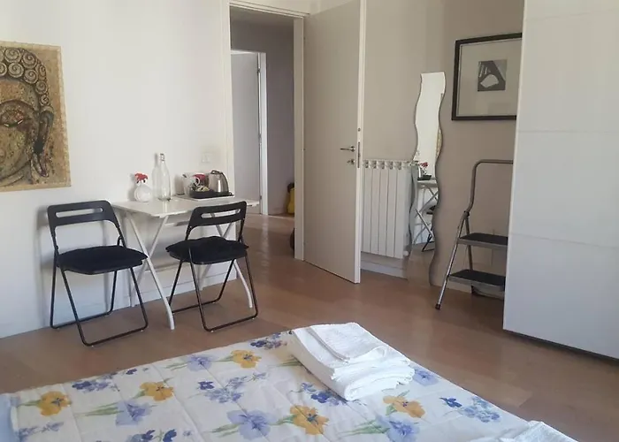 Chiara Room